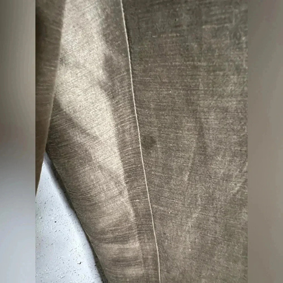 Eileen Fisher lineman’s silk blend pants.  Size S - Picture 7 of 7